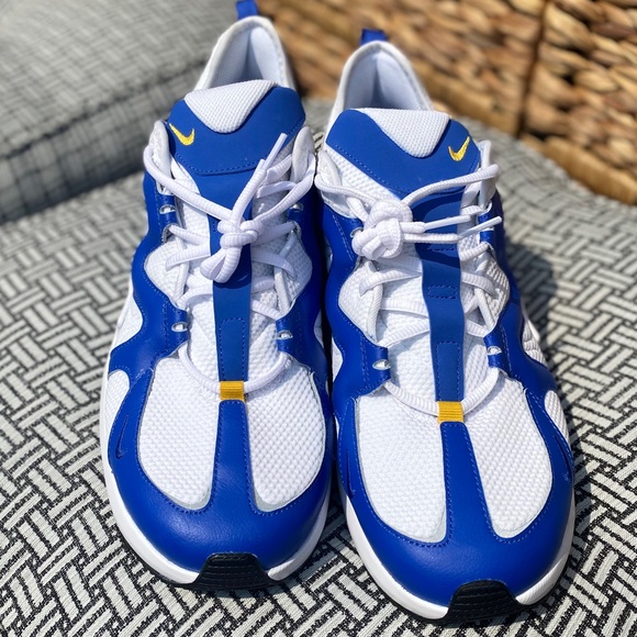 nike air max graviton blue